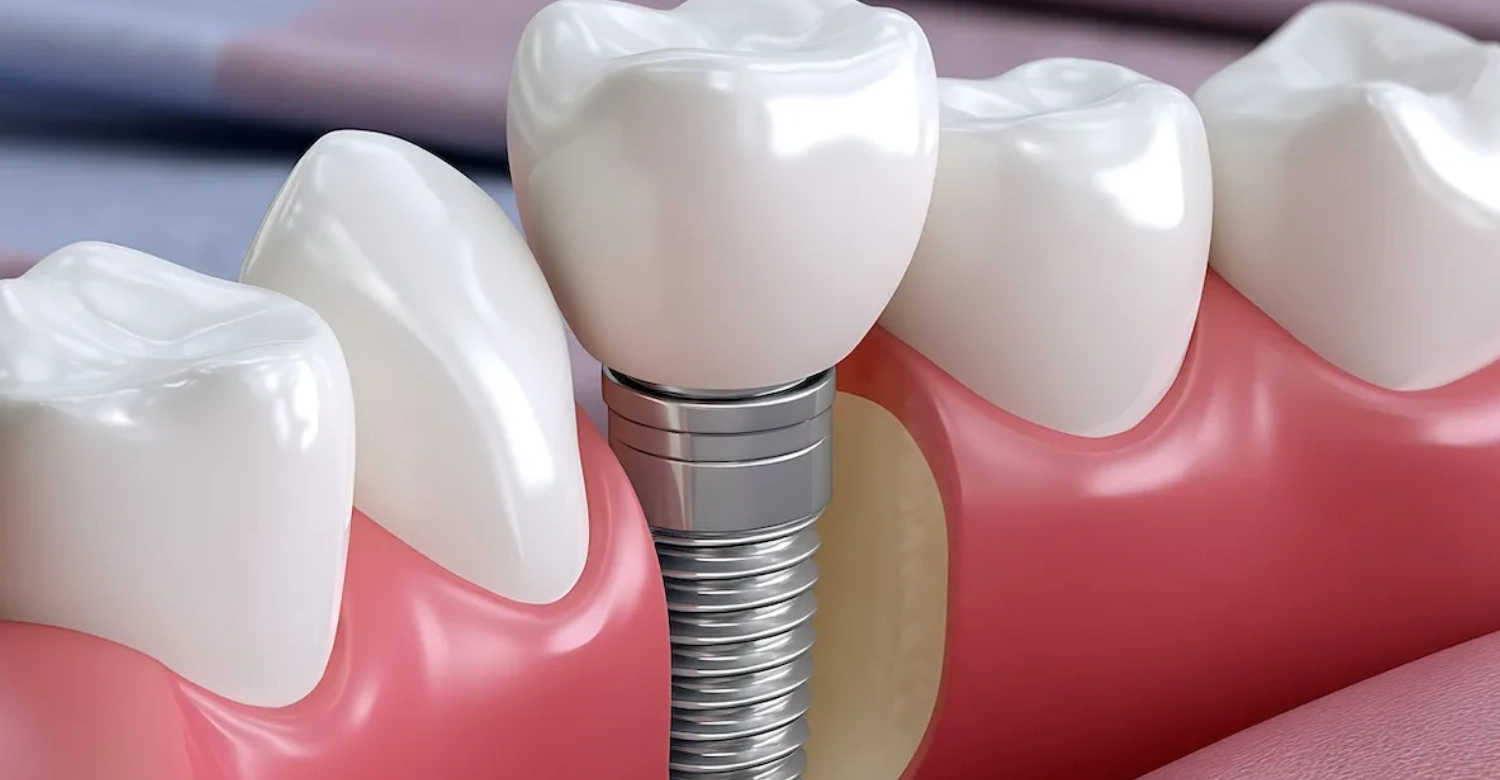 Tooth Root Attachment Inblog